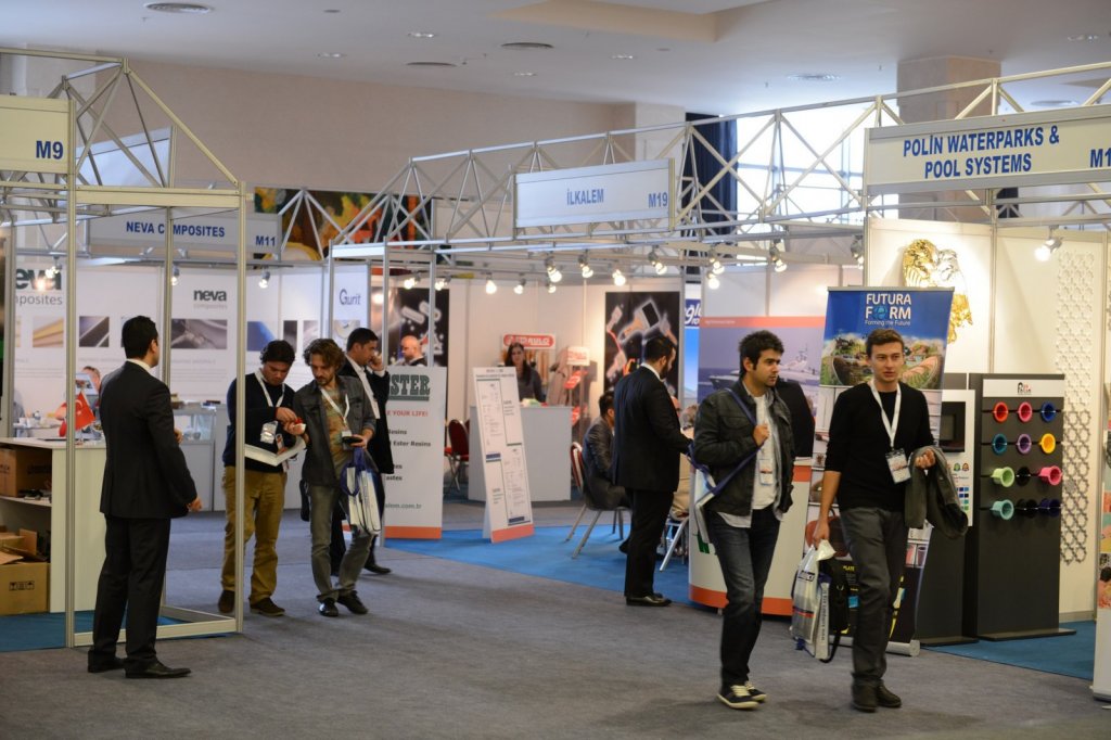 Exhibition Area (292)